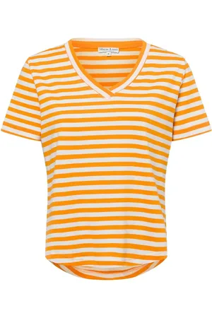 Marie Lund T-shirt damski