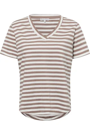 Marie Lund T-shirt damski