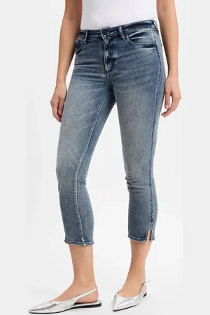 Armani Exchange Dżinsy skinny