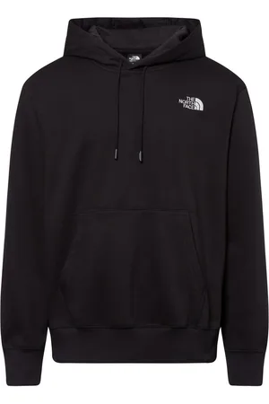 The North Face Bluza męska z kapturem - Essential Relaxed