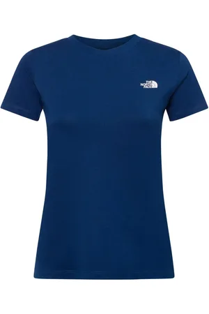 The North Face Koszulka damska - Simple Dome Slim