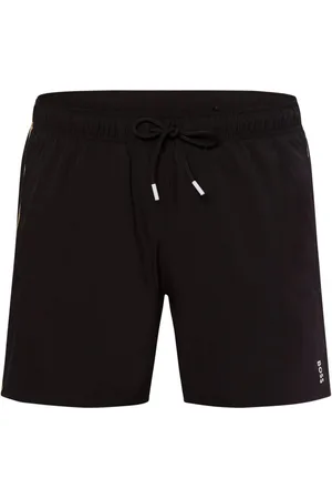 HUGO BOSS Męskie spodenki kąpielowe - Iconic