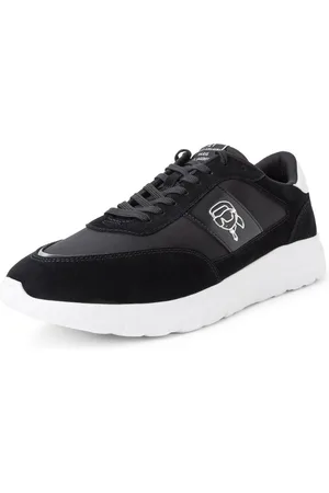 Karl Lagerfeld Męskie buty sportowe