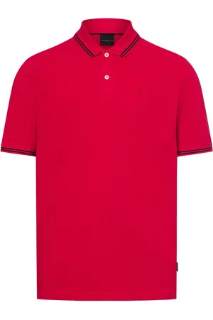 Bugatti Męska koszulka polo