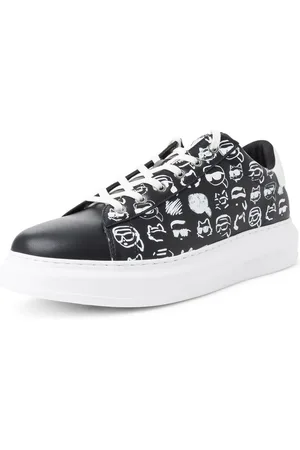 Karl Lagerfeld Męskie buty sportowe