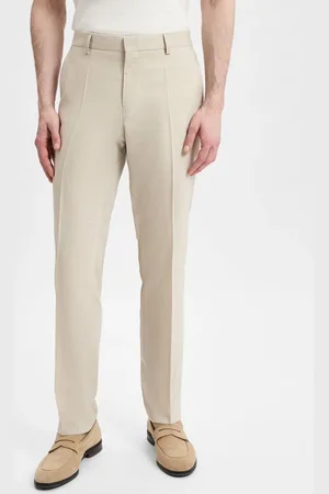 HUGO BOSS Spodnie - Leon