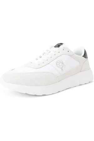 Karl Lagerfeld Męskie buty sportowe