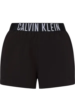 Calvin Klein Damskie szorty kąpielowe