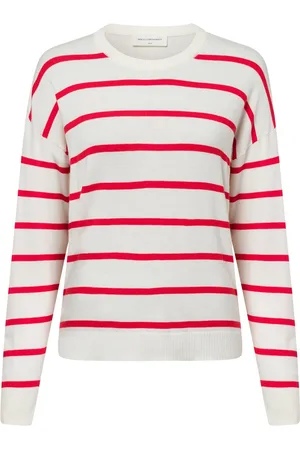 MSCH Sweter damski - Mschmaura Rachelle