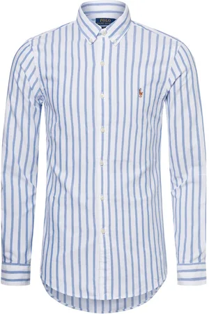 Ralph Lauren Męska koszula casual
