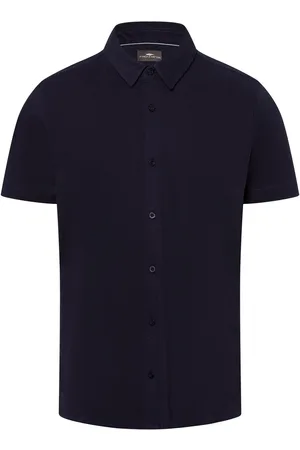 Fynch-Hatton Męska koszulka polo