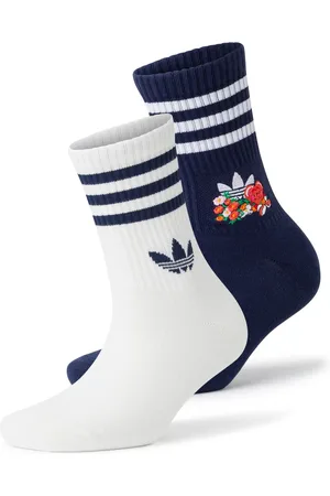 adidas Skarpety w 2-paku - NELSON VAL 2P