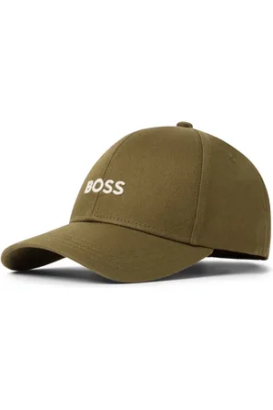 HUGO BOSS Męska czapka z daszkiem