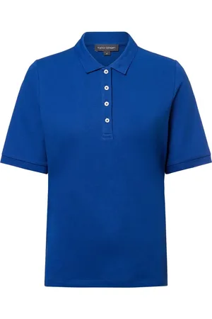 Franco Callegari Damska koszulka polo