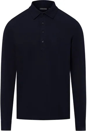 Finshley & Harding Męska koszulka polo