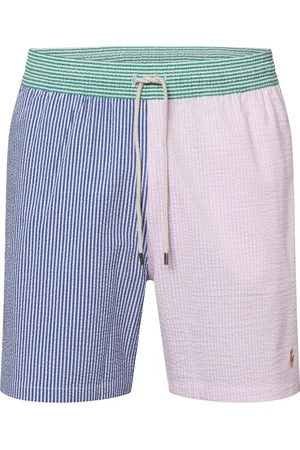 Ralph Lauren Męskie kąpielówki