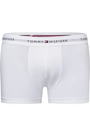 Tommy Hilfiger Obcisłe bokserki pakowane po 3 szt.