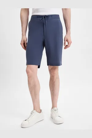 Finshley & Harding London Spodenki - Crossy