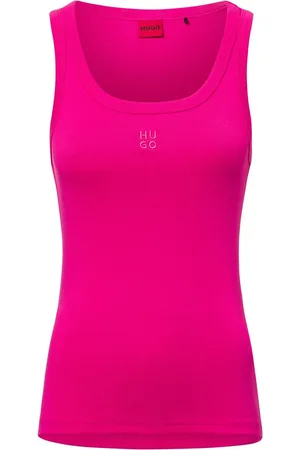 HUGO BOSS Top damski - Datamia
