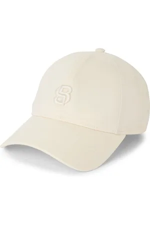 HUGO BOSS Damska czapka z daszkiem - Ari-B-Icon
