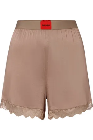 HUGO BOSS Spodenki od piżamy