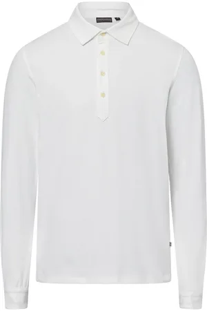 Finshley & Harding Męska koszulka polo
