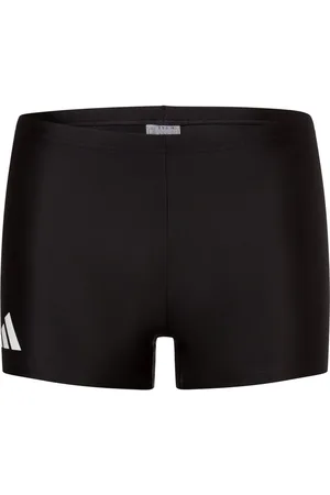 adidas Męskie kąpielówki - Solid Boxer