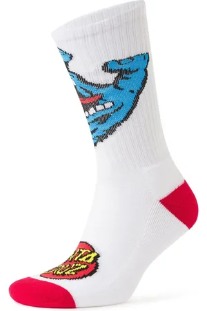 Santa Cruz Skarpety
