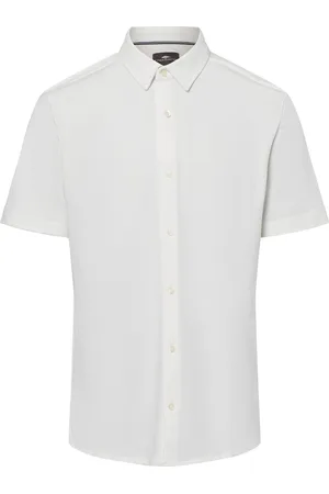 Fynch-Hatton Męska koszulka polo