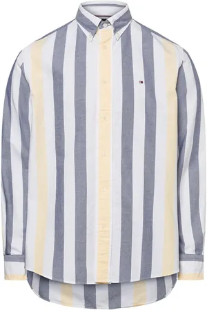 Tommy Hilfiger Męska koszula casual