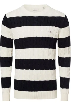 GANT Męski sweter