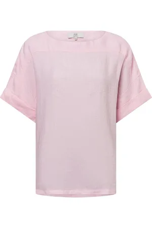 Ipuri Essentials Lniana bluzka damska