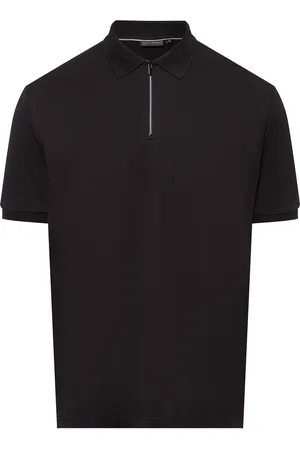 Finshley & Harding Męska koszulka polo