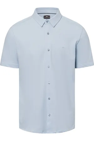 Fynch-Hatton Męska koszulka polo