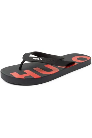 HUGO BOSS Męskie separatory palców - Arvel_Thng_rblg_N