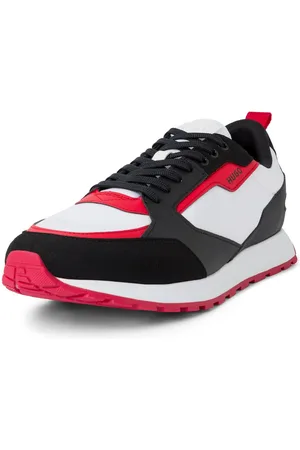 HUGO BOSS Buty sportowe - Icelin Runn