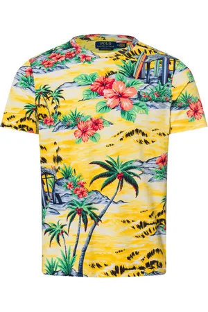 Ralph Lauren Koszulka męska