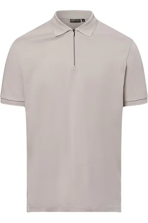 Finshley & Harding Męska koszulka polo