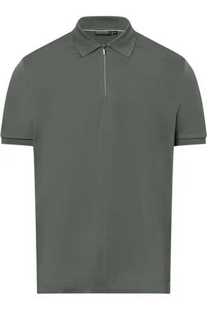 Finshley & Harding Męska koszulka polo