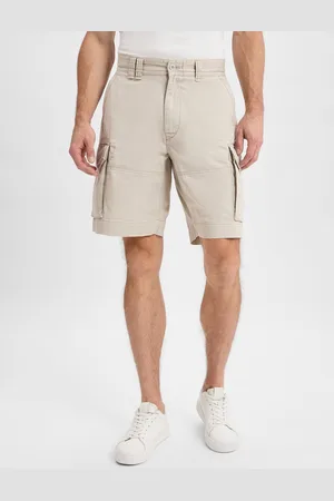 Ralph Lauren Męskie szorty cargo - Gellar