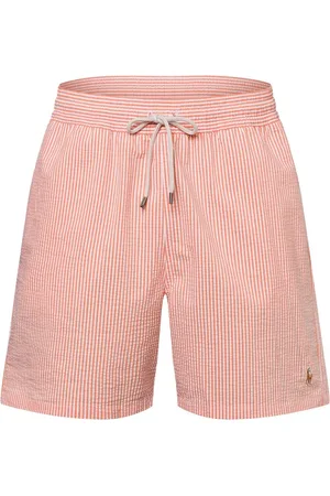 Ralph Lauren Męskie kąpielówki