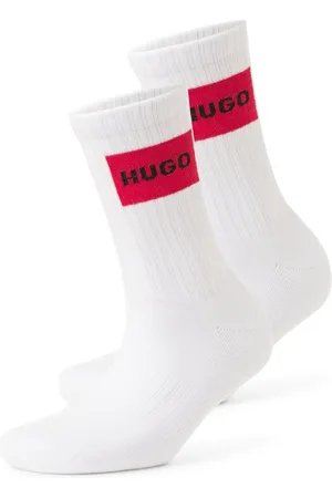 HUGO BOSS Skarpety w 2-paku