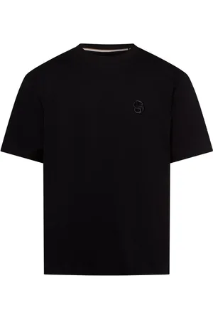HUGO BOSS Koszulka - Tames