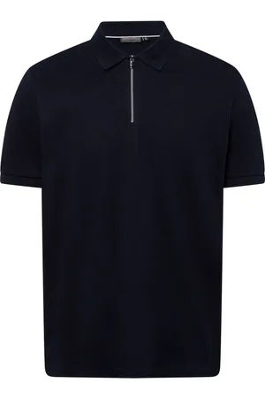 Finshley & Harding Męska koszulka polo