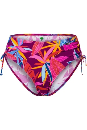 Venice Beach Damskie figi bikini