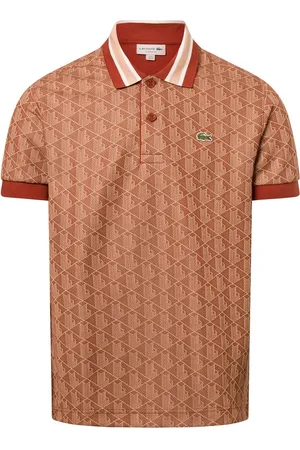 Lacoste Męska koszulka polo