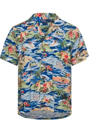 Ralph Lauren Męska koszula casual