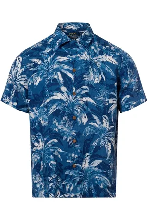 Ralph Lauren Męska koszula casual