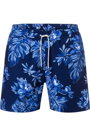 Ralph Lauren Męskie spodenki kąpielowe