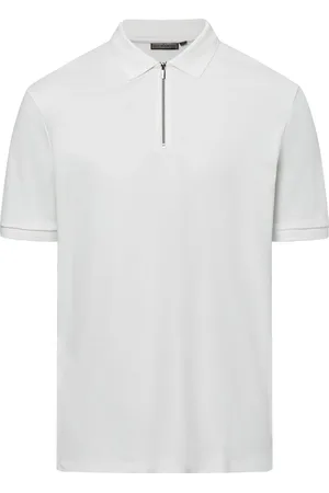 Finshley & Harding Męska koszulka polo
